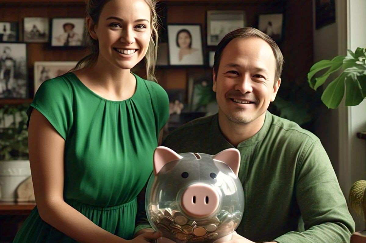 Finanzas en pareja: ¿Es una buena idea tener cuentas compartidas?