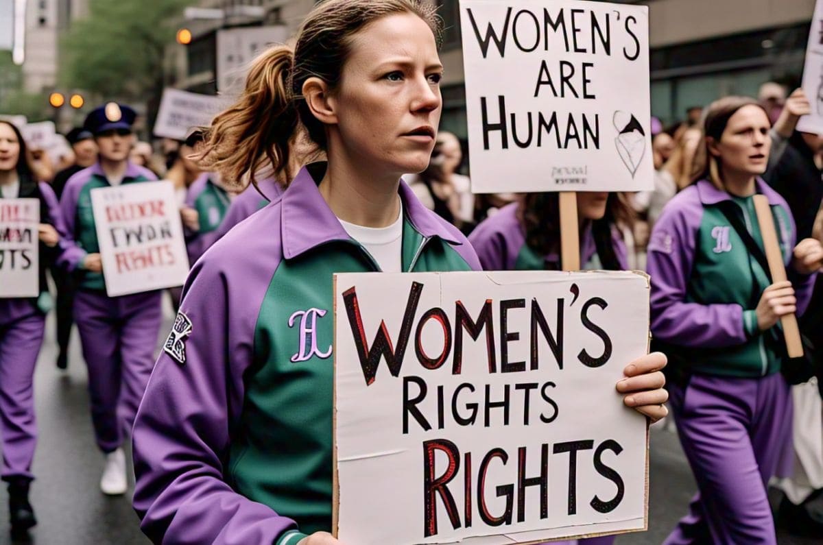 Todo lo que tienes que saber sobre la marcha por el Día de la Mujer en CDMX