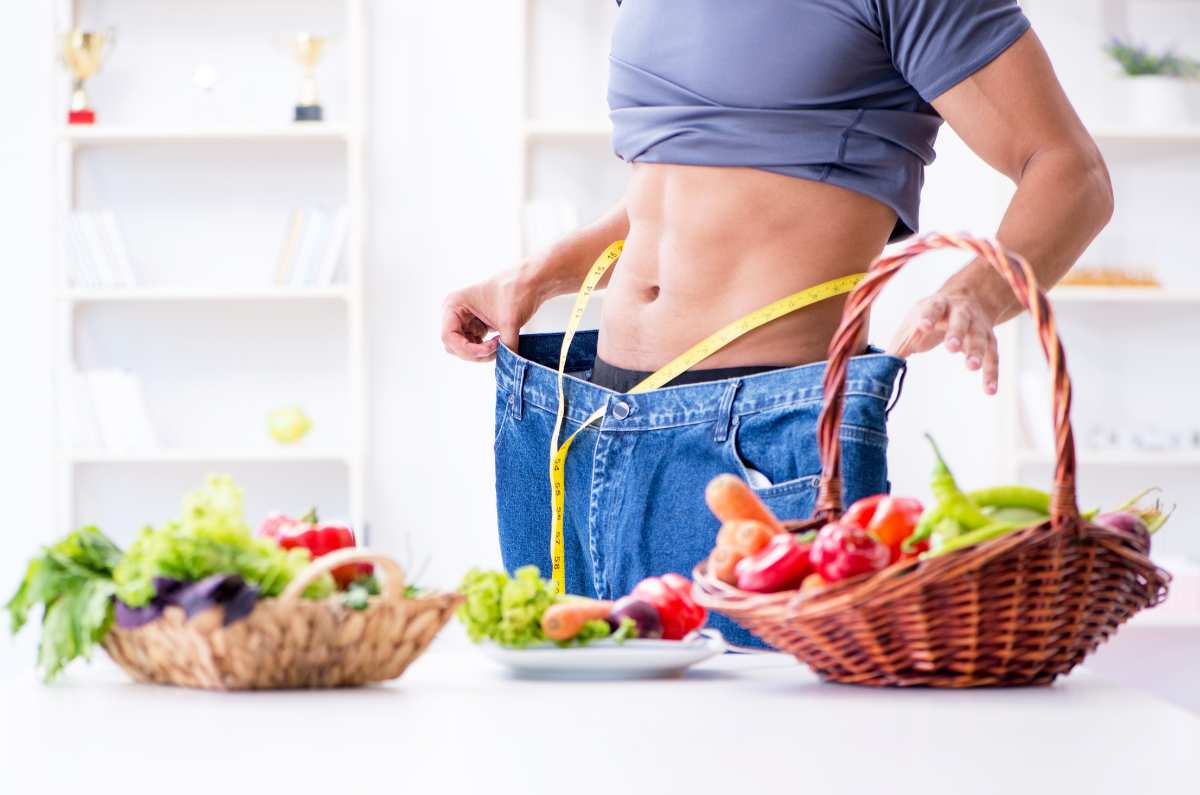6 beneficios de adoptar la dieta flexitariana, además de bajar de peso