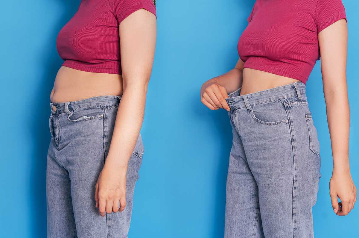 5 dietas famosas que sí sirven para bajar de peso