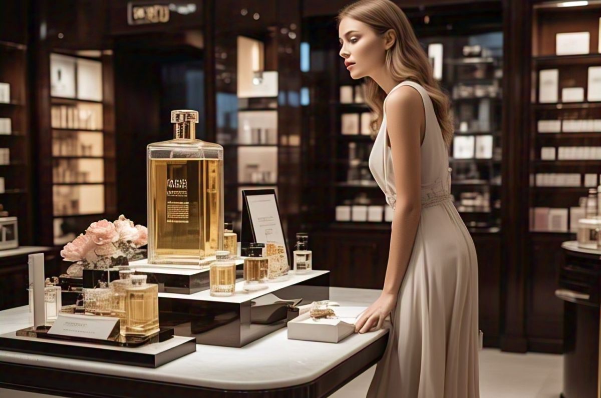 La diferencia entre perfume y fragancia: ¿Cómo distinguirlos?