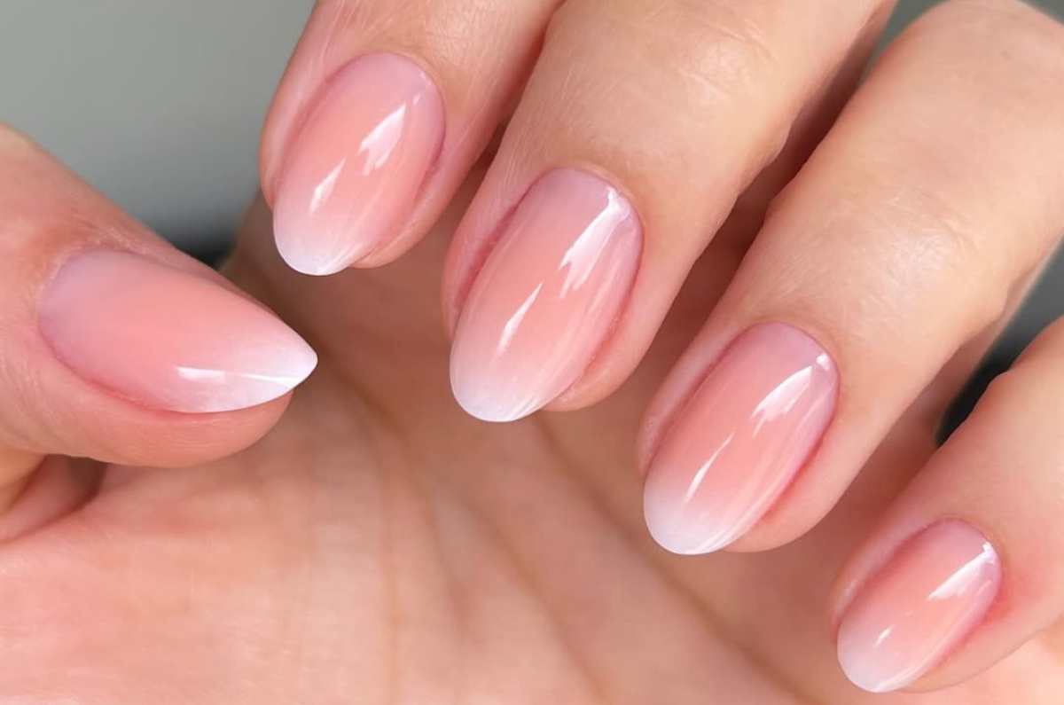 Soft French Mani: el diseño de uñas más limpio y elegante que encontrarás