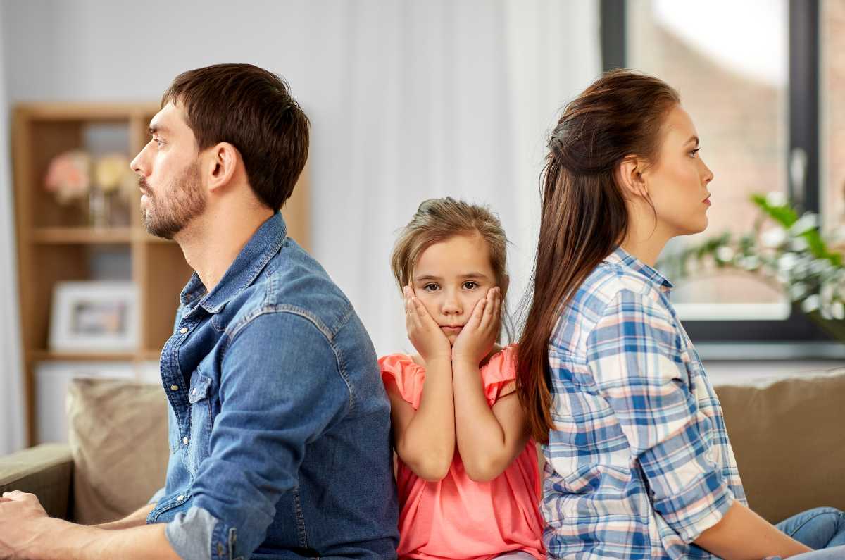 Divorcio con hijos: ¿por qué nos da tanto miedo?