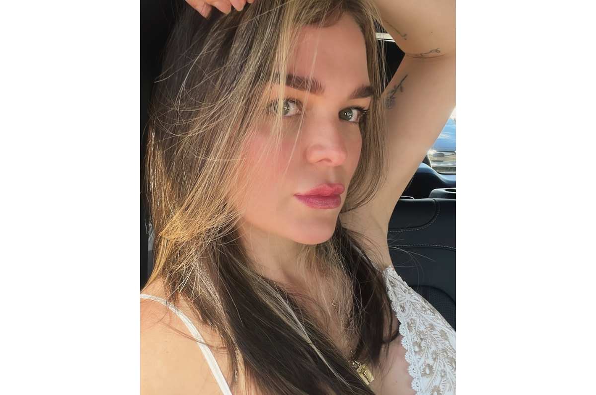  Instagram @verogiraldonavarro
