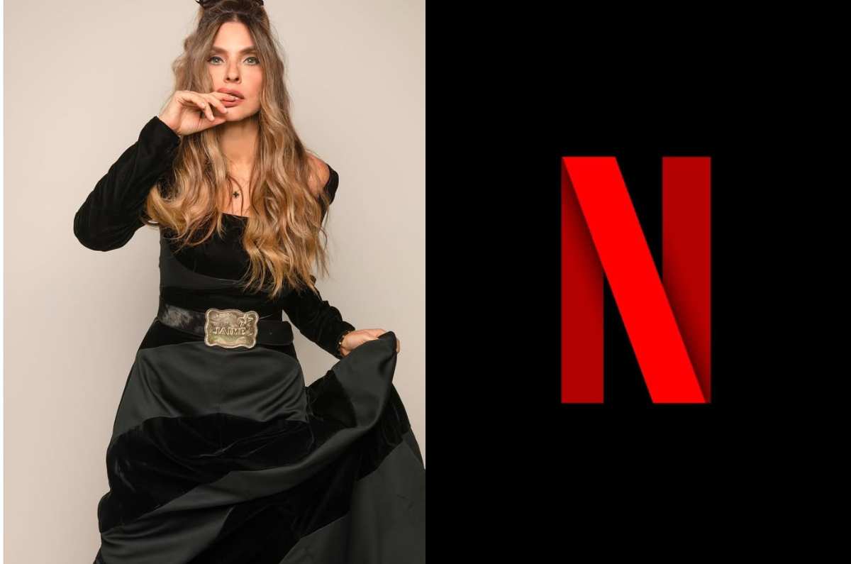Netflix comete este error en serie de Luis Miguel; Issabela Camil podría ganar demanda