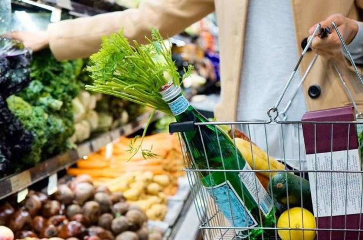 “Regla de 4”, la mejor manera de hacer una despensa saludable