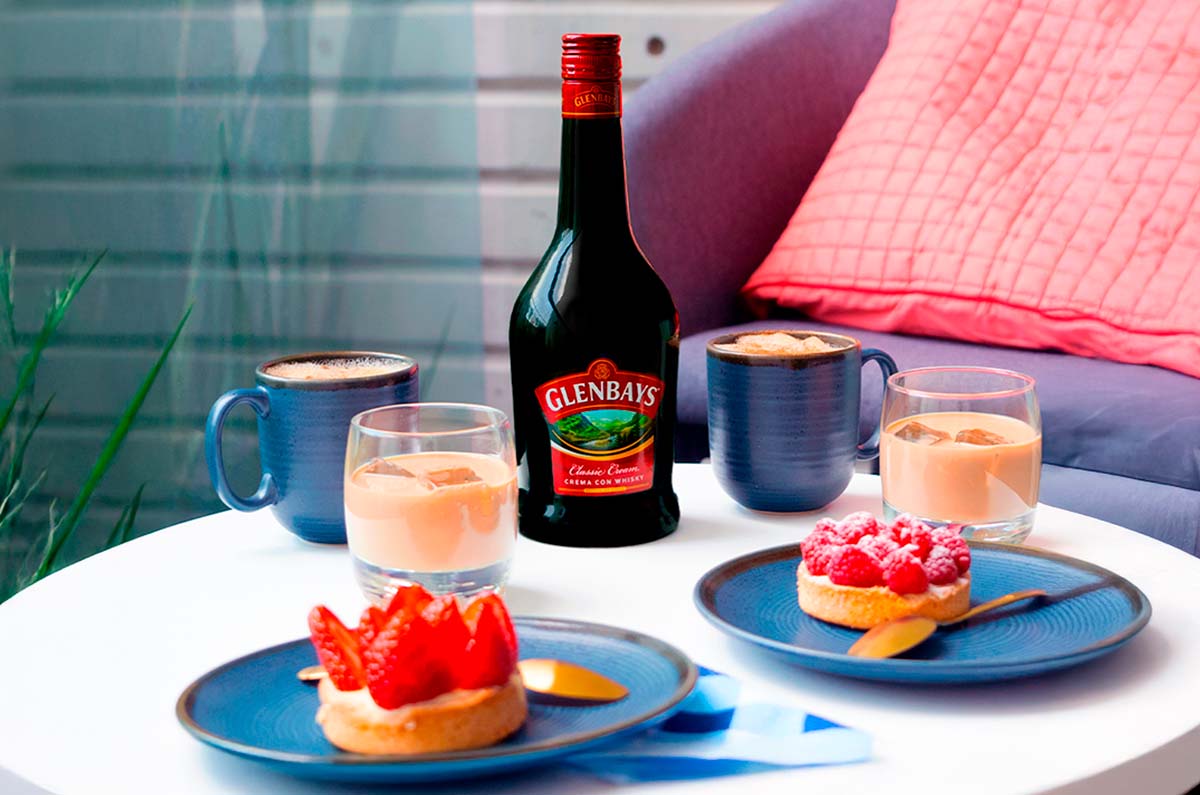 Glenbays: el detalle perfecto para compartir y disfrutar este 14 de febrero