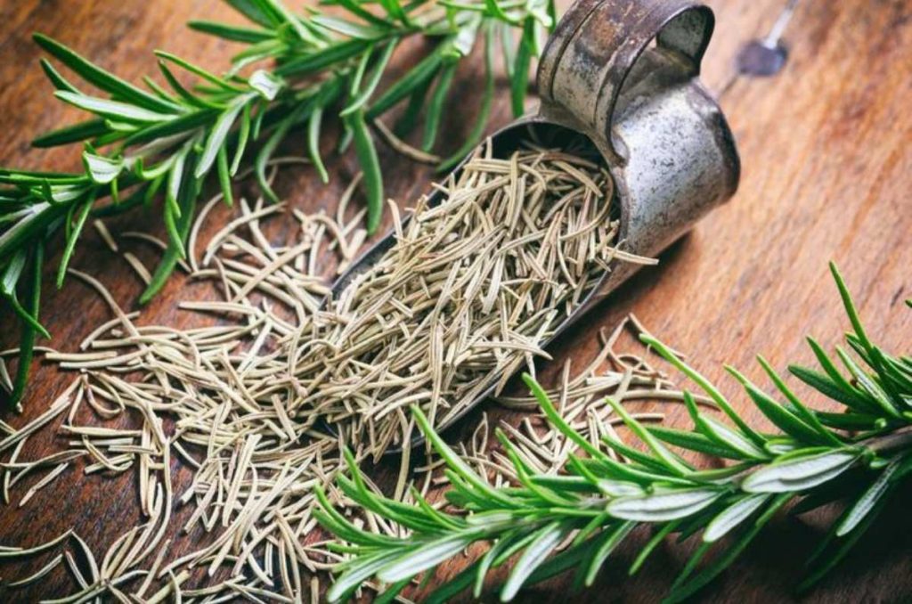 Hierbas para bajar de peso de forma saludable
