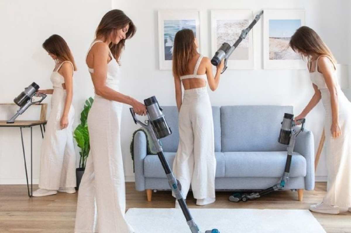 Método Olé; las claves para mantener tu hogar limpio y ordenado
