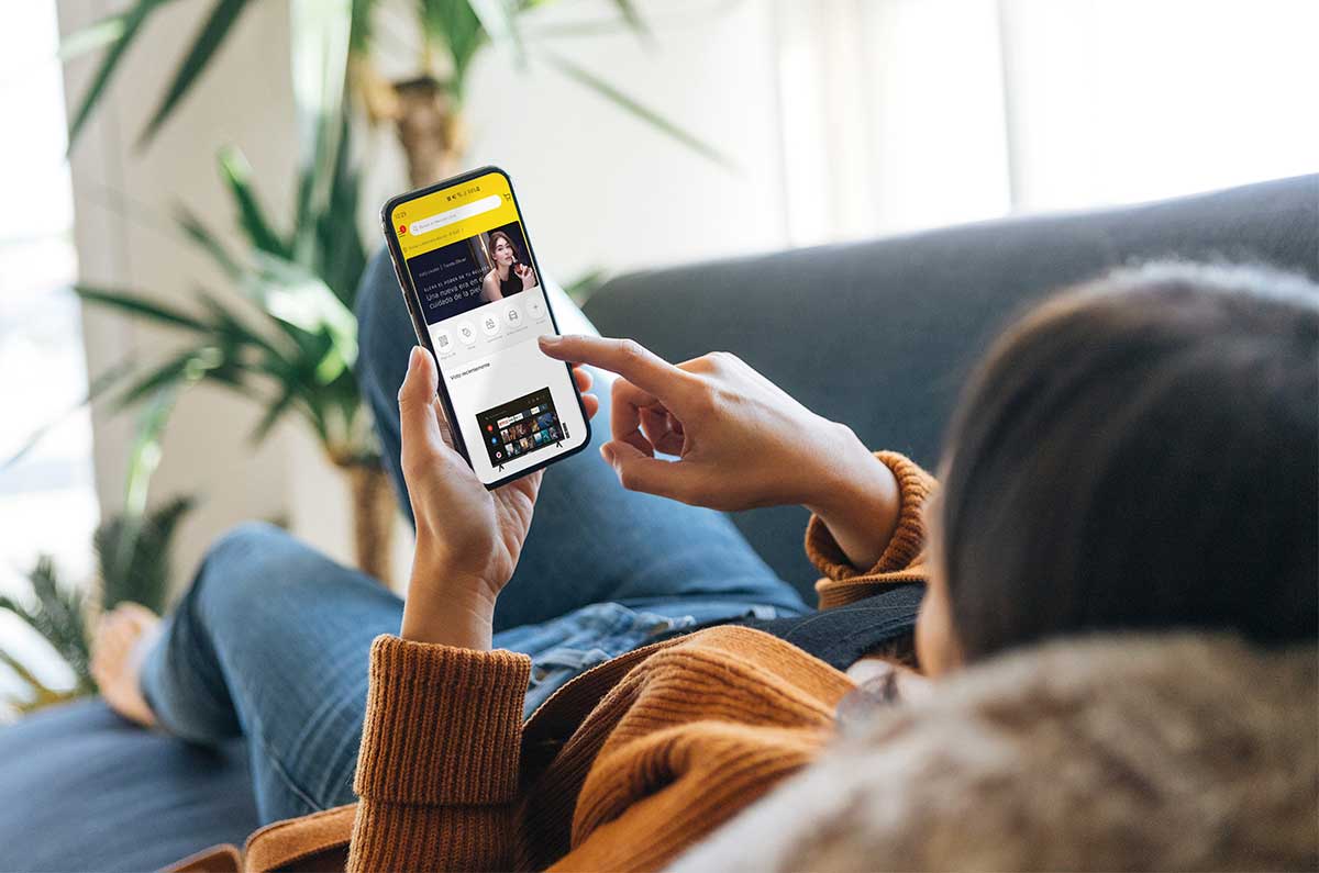 Las tendencias de e-commerce que marcaron el 2024: lo más top del año