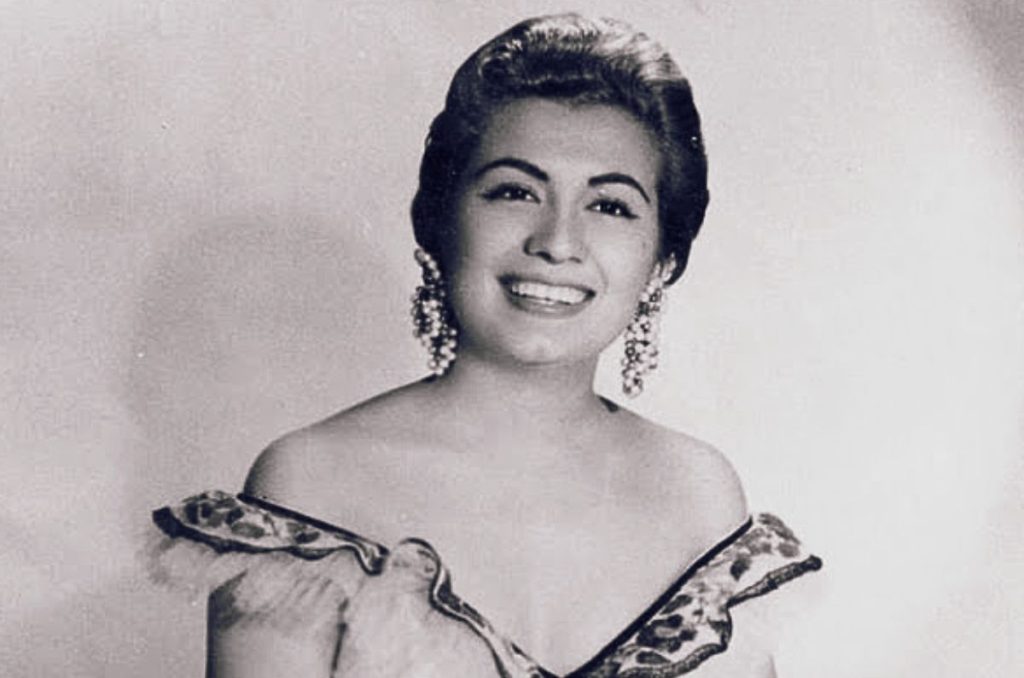 Lola Beltrán