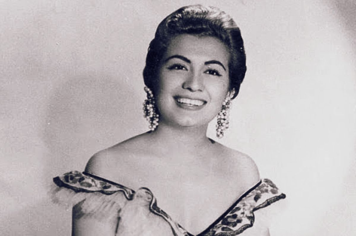 ¿De qué murió Lola Beltrán? Una leyenda de la música ranchera