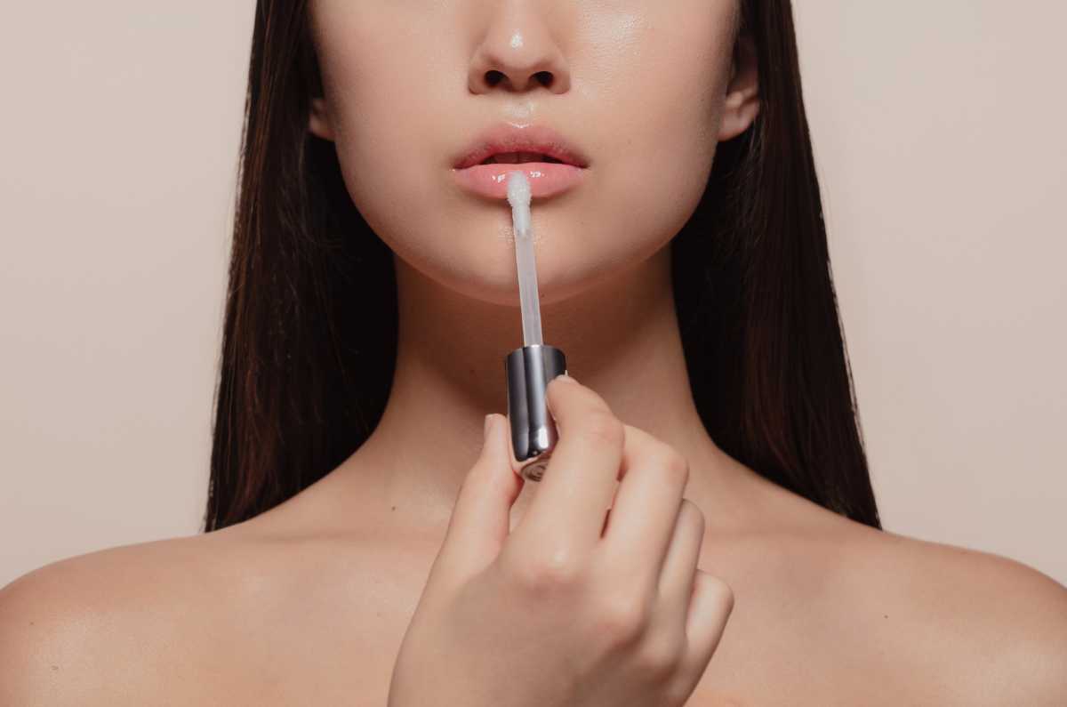 Efectos secundarios del uso de maquillaje con ácido hialurónico
