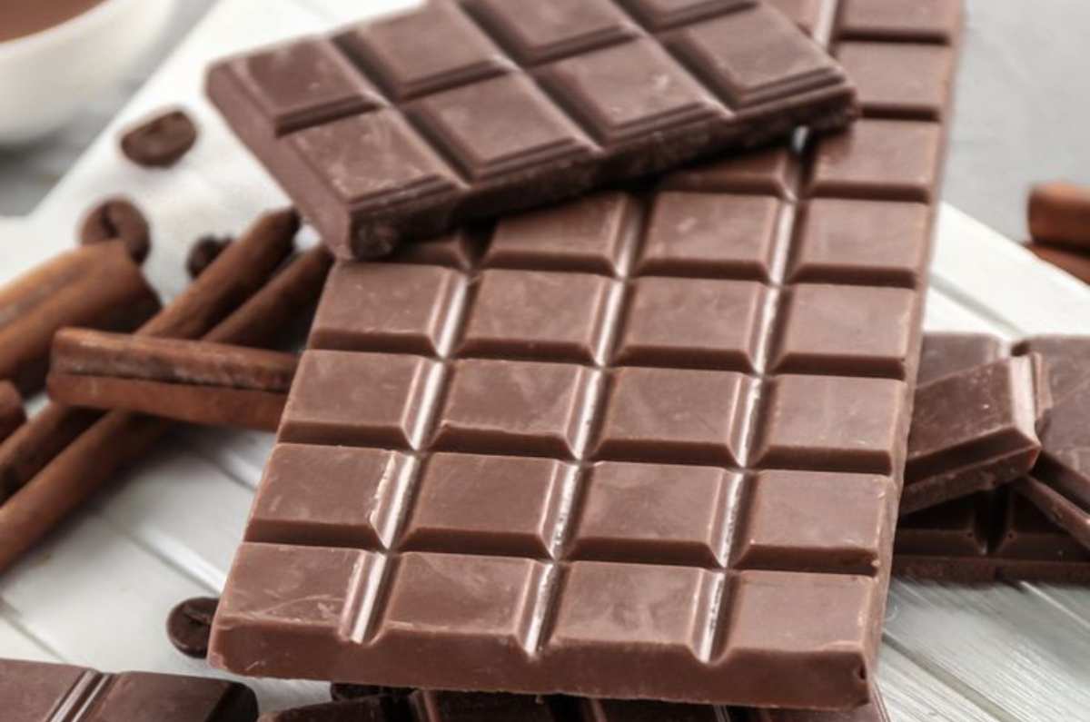 Estas son las marcas de chocolate con MÁS beneficios para la salud según PROFECO