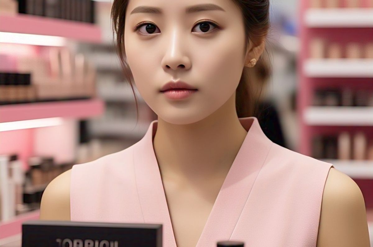 ¿Cómo saber si el maquillaje coreano que compraste en el Centro no es pirata?