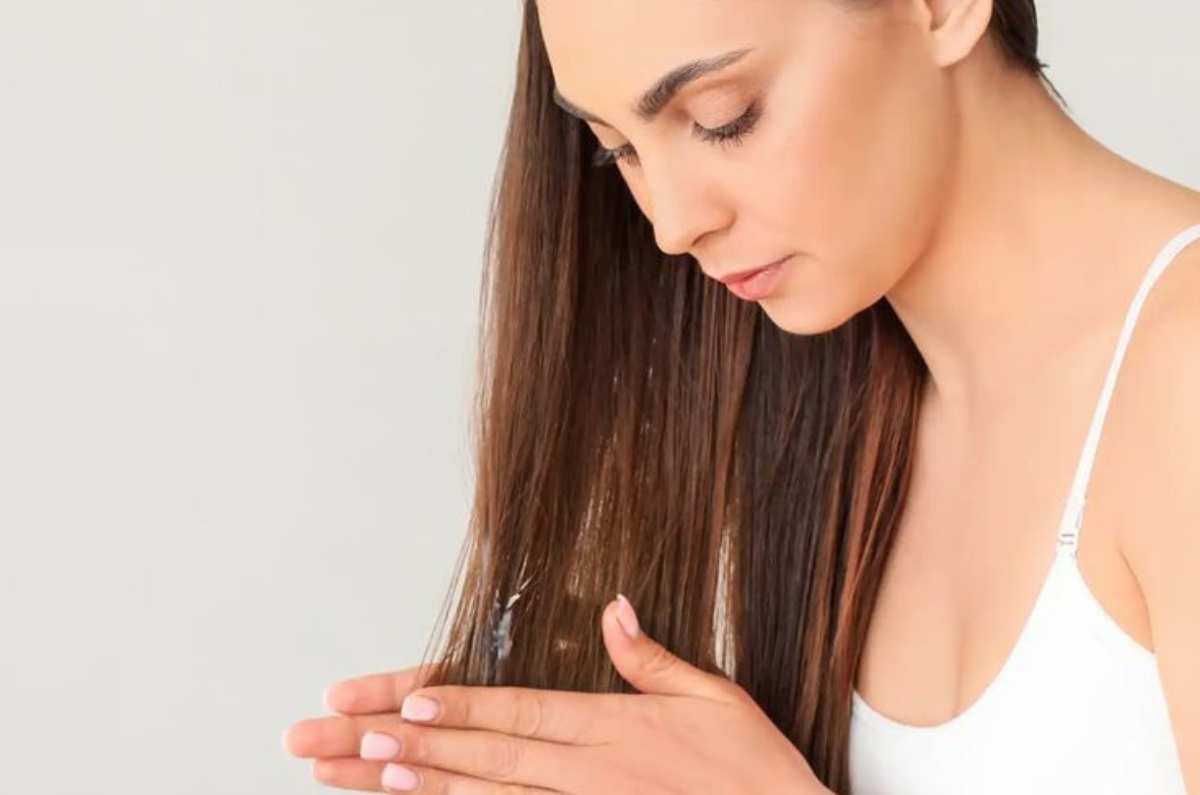 Esta mascarilla para pelo cuesta menos de $200 pesos y dejará tu melena HERMOSA