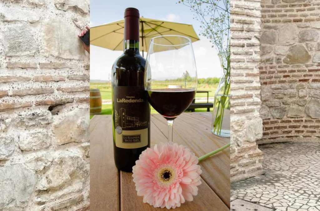 Mejor marca de vino PROFECO