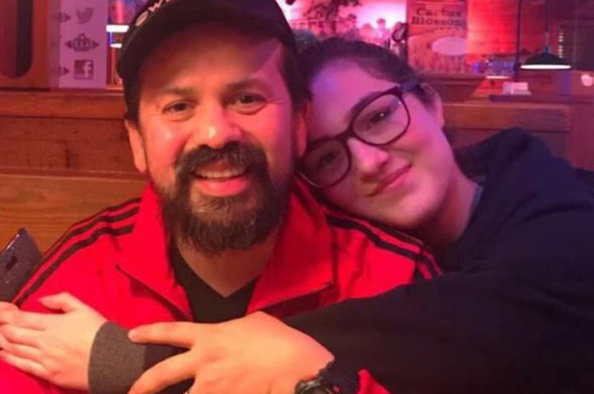 El mensaje oculto de Melenie Carmona en medio de la controversia de Alicia Villarreal