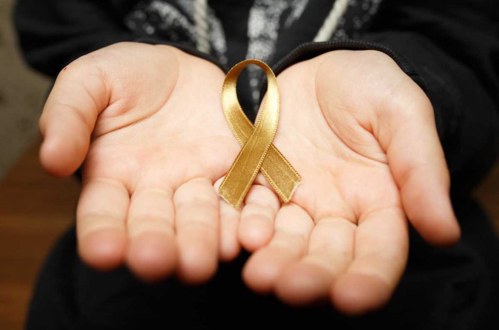 mitos del cáncer Día Mundial del Cáncer