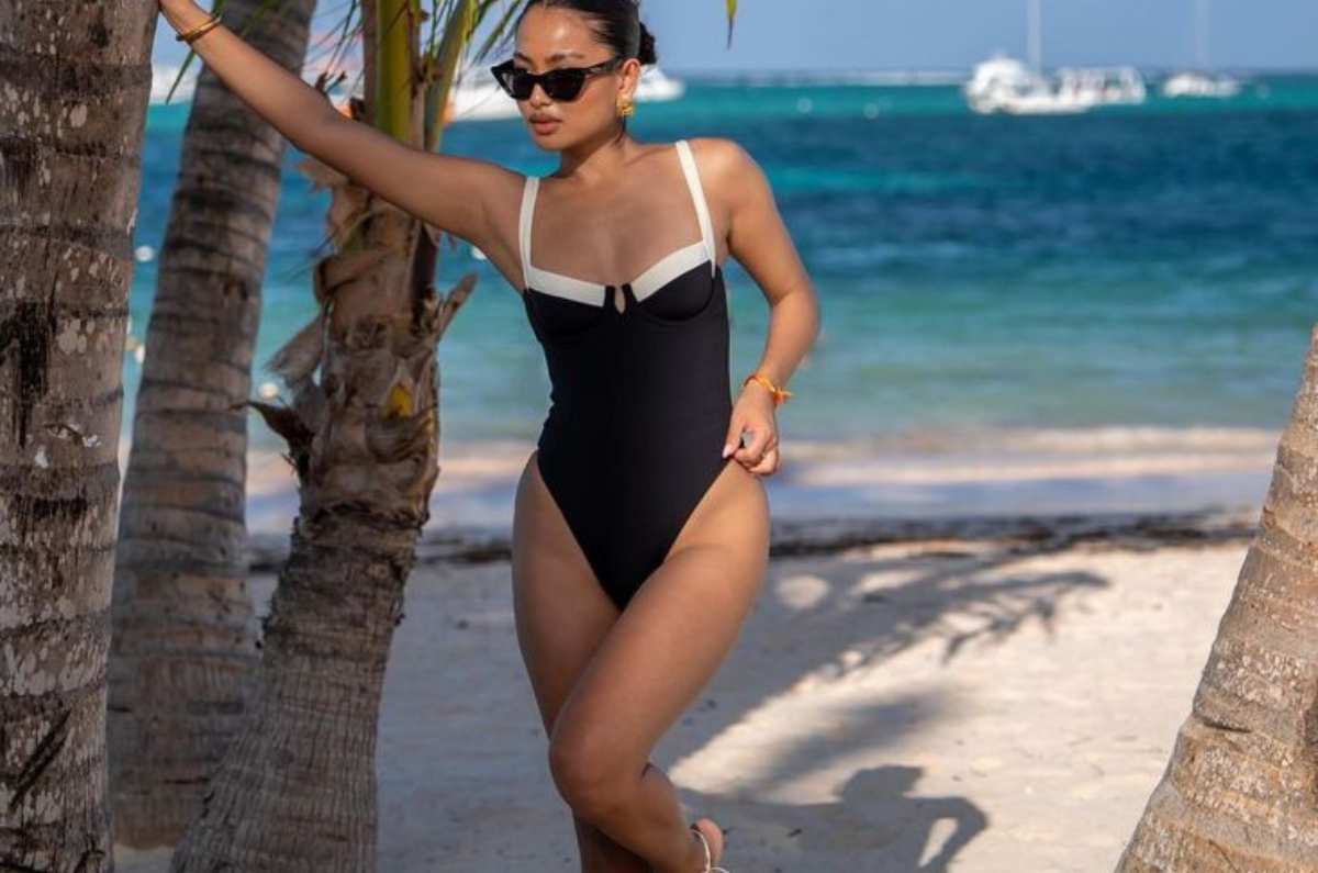 5 tendencias de trajes de baño para mujeres de 40+ en primavera