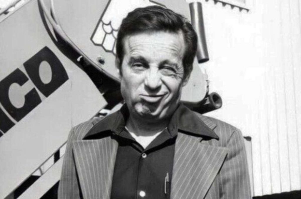 Como se llama la nieta de chespirito