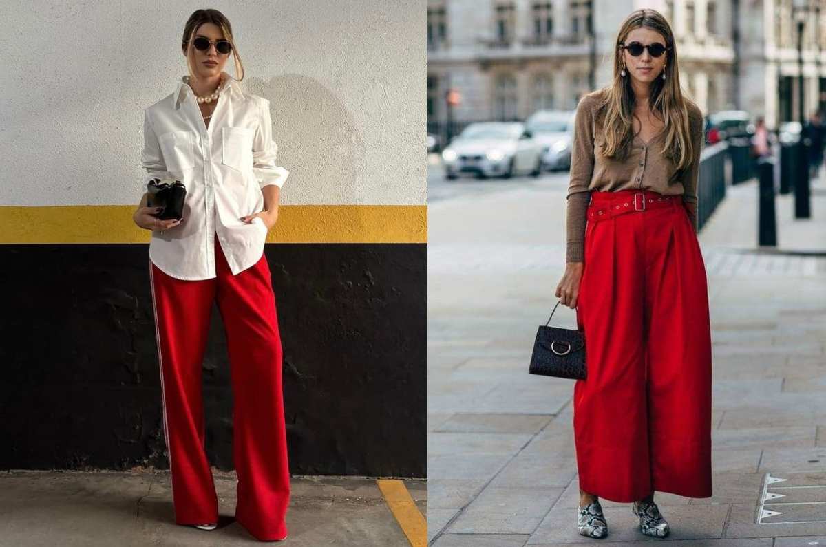 4 pantalones que conquistarán este 2025: Los mejores para la oficina