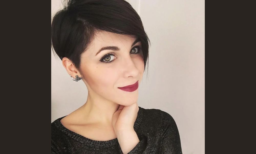 Pixie largo