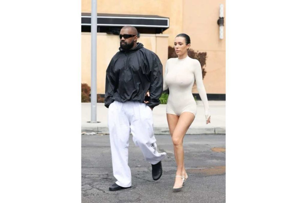 Por qué la esposa de Kanye West podría ir a la cárcel