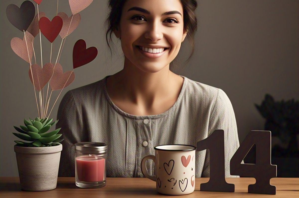 Regalos de último momento: Productos para no gastar mucho el 14 de febrero