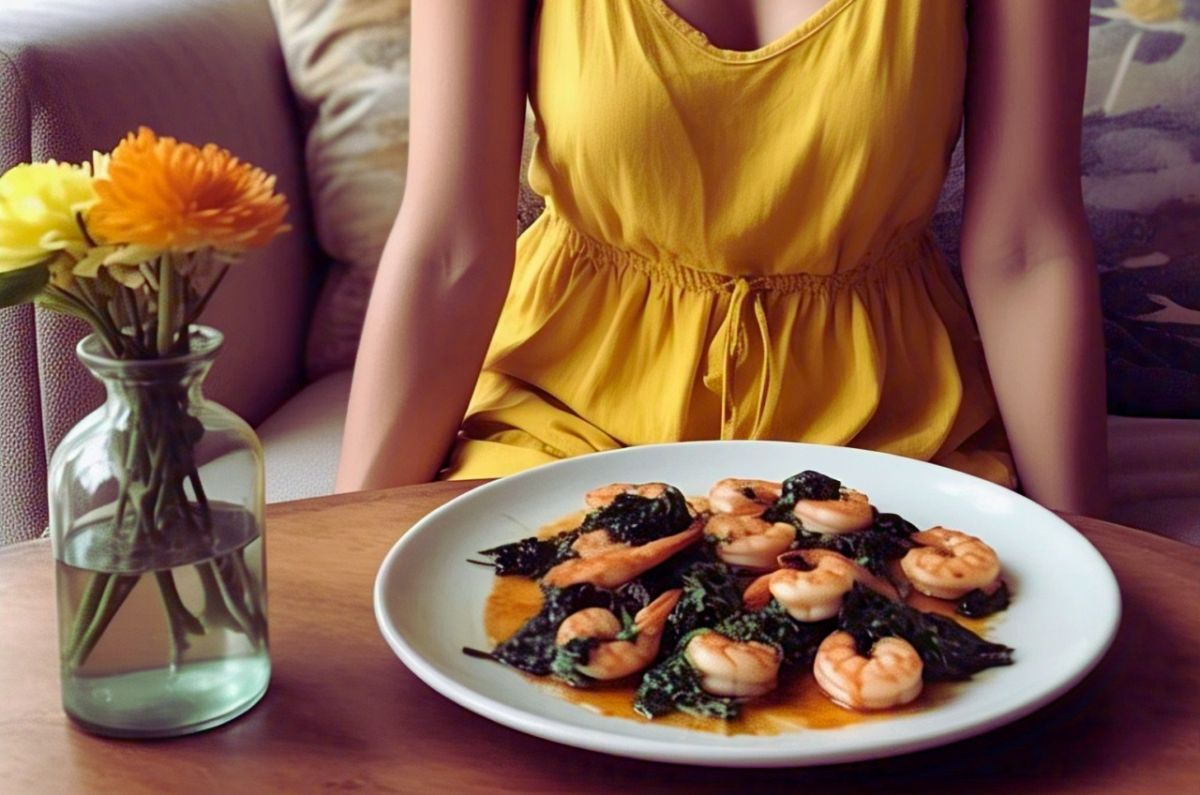 Recetas fáciles de comida para mujeres con diabetes