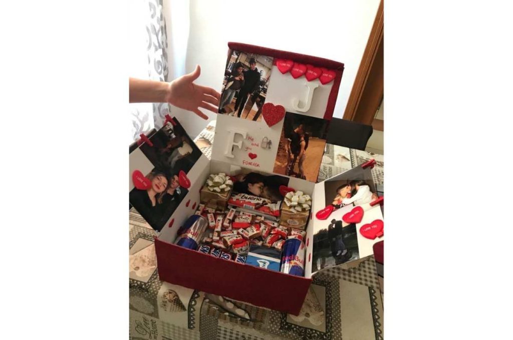 Regalos para el 14 de febrero económicos y rápidos