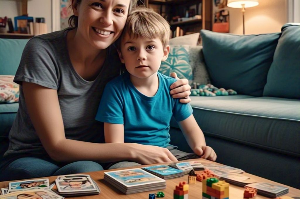 Regalos y juegos para celebrar el Día del Niño