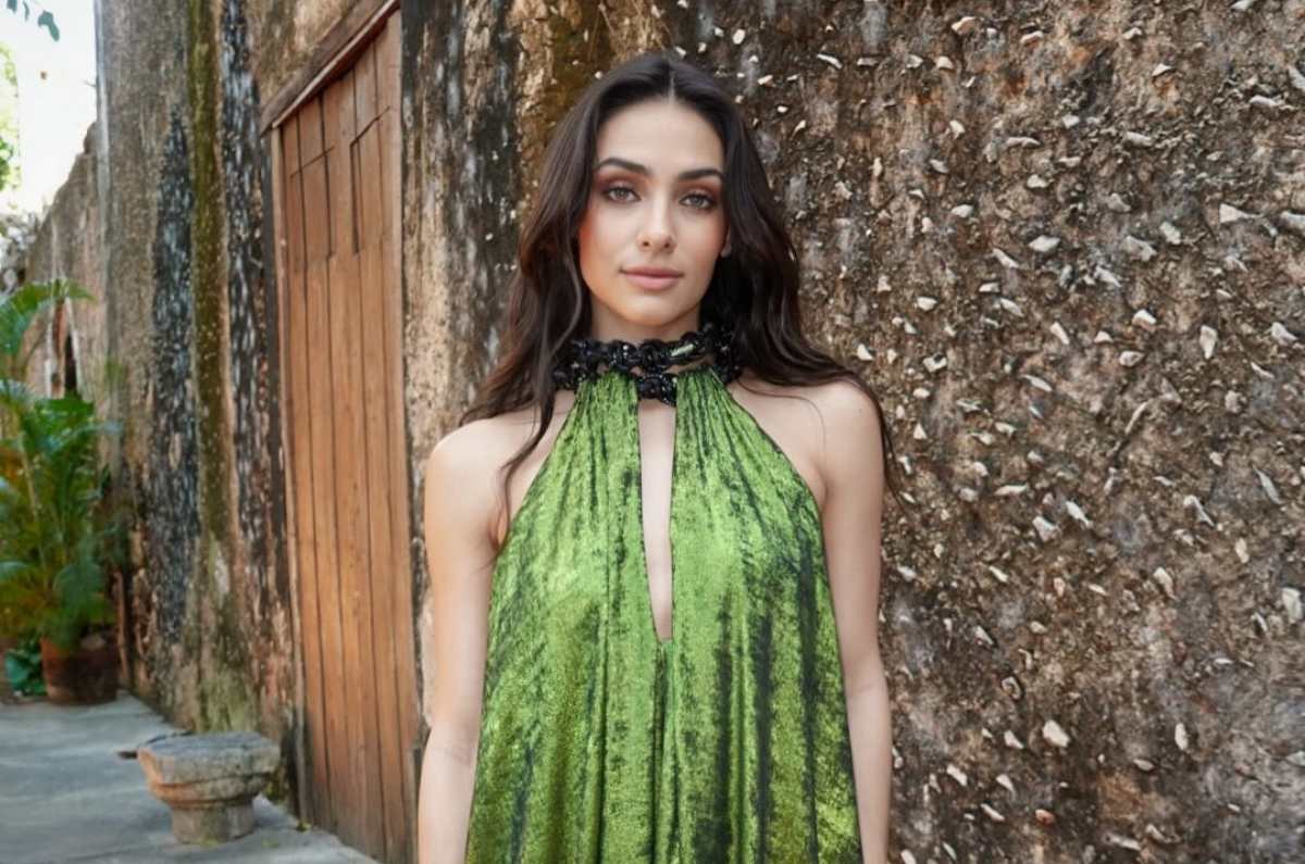 Al estilo de Renata Notni