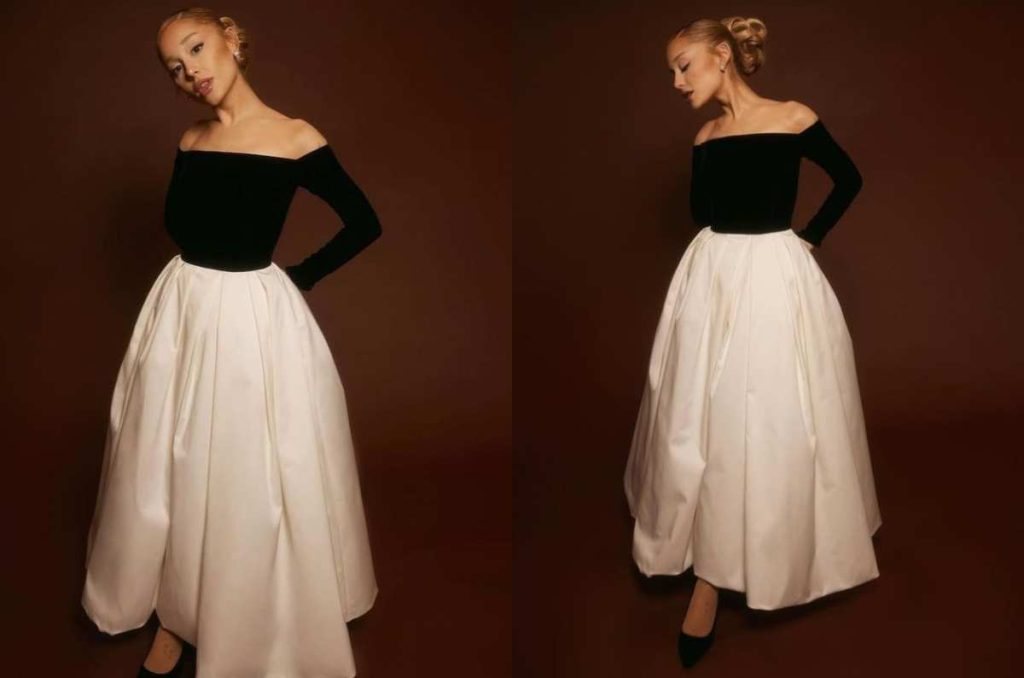Ropa de moda para mujeres chaparritas