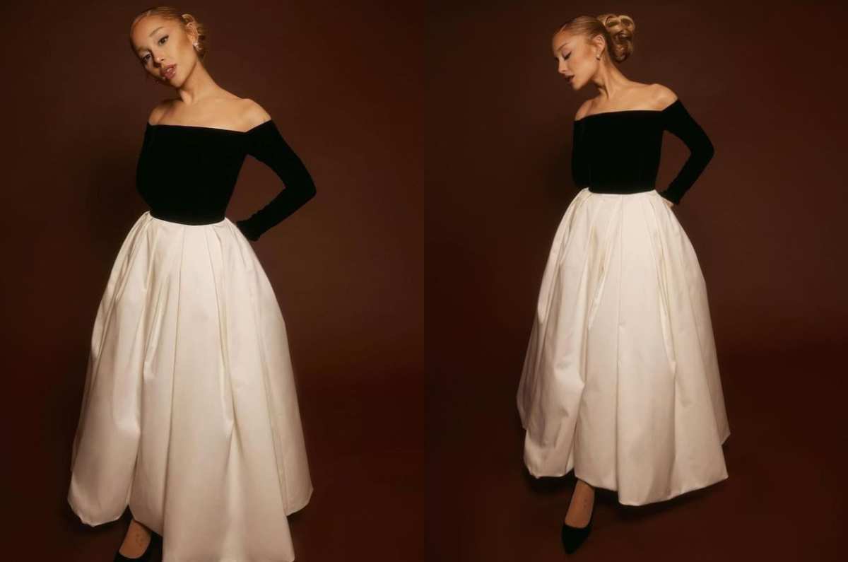 5 outfits con falda larga para chaparritas; te verás más estilizada con ellas