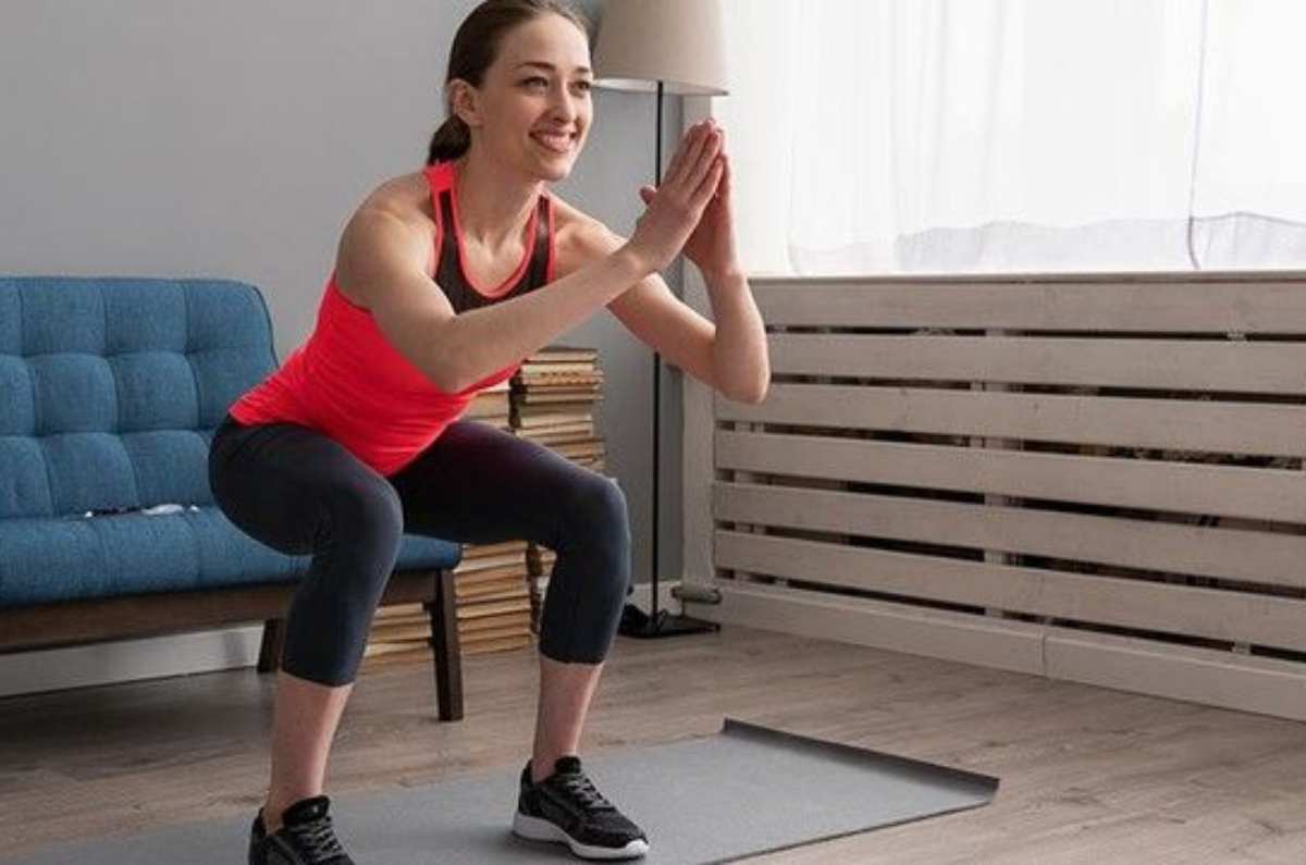 “Método Lafay”, la rutina de ejercicios para hacer crecer tus músculos SIN equipo