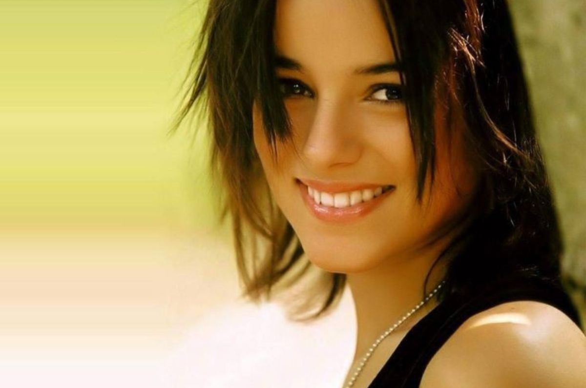 Significado de las canciones de Alizée