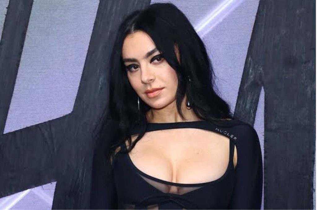 Significado de las canciones de Charli XCX