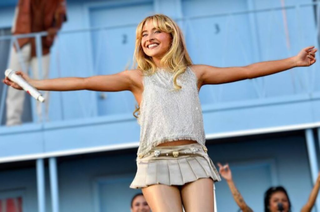 Significado de las canciones de Sabrina Carpenter