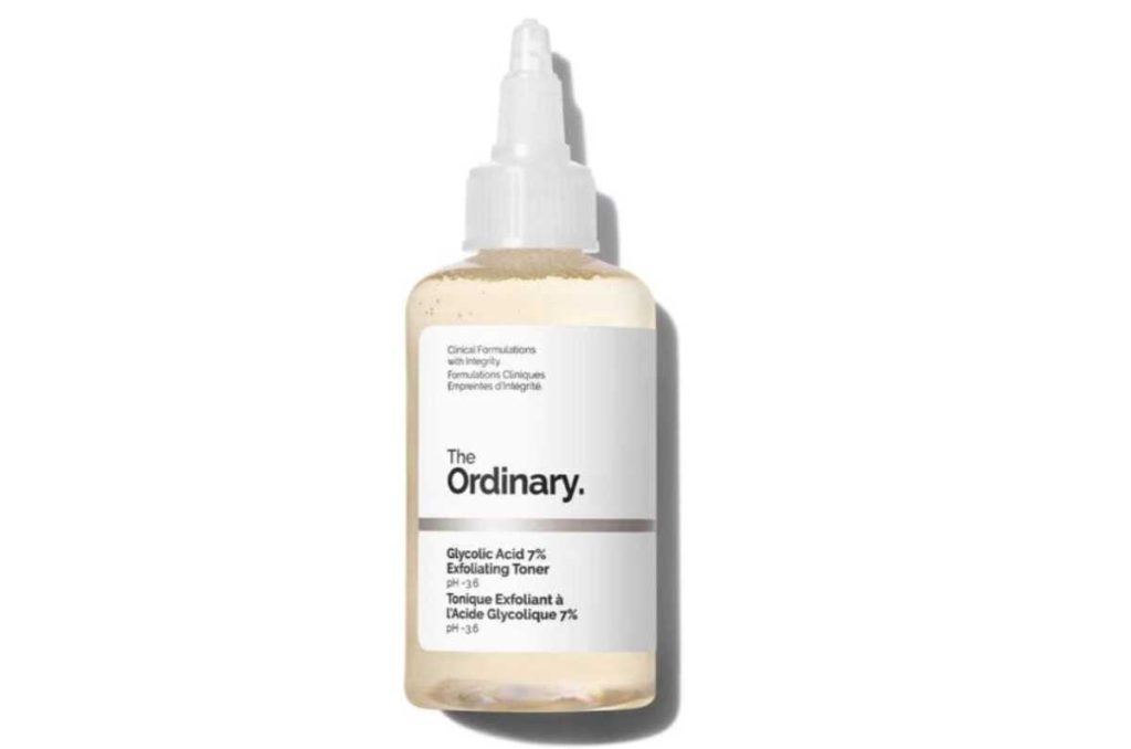 The ordinary para aclarar las axilas dermatológicamente