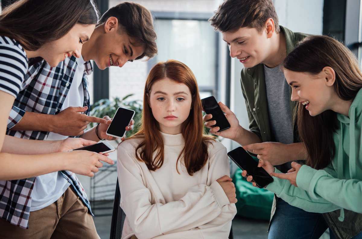 Todo sobre el bullying, contado por una psicóloga