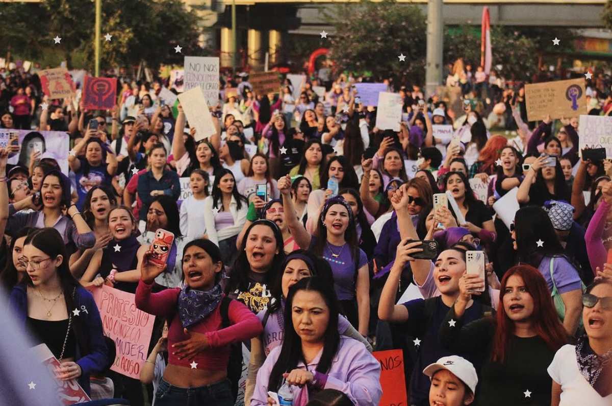 5 victorias para las mujeres conseguidas gracias a las marchas del 8 de marzo