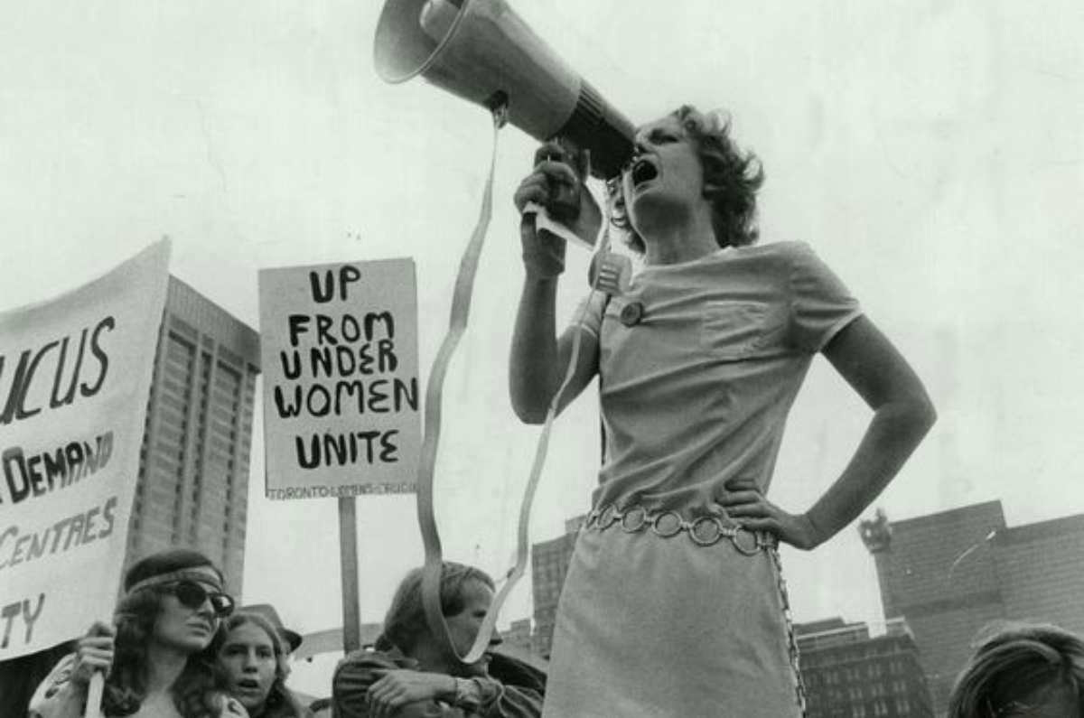 14 logros de las mujeres en los últimos años que te van a hacersentir orgullosa