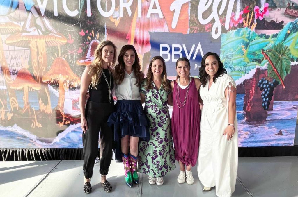 VICTORIAFEST 2025