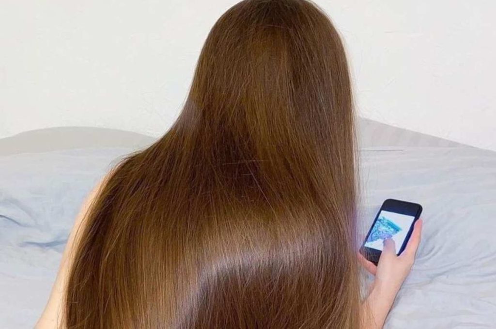Beneficios de usar shampoo de caballo