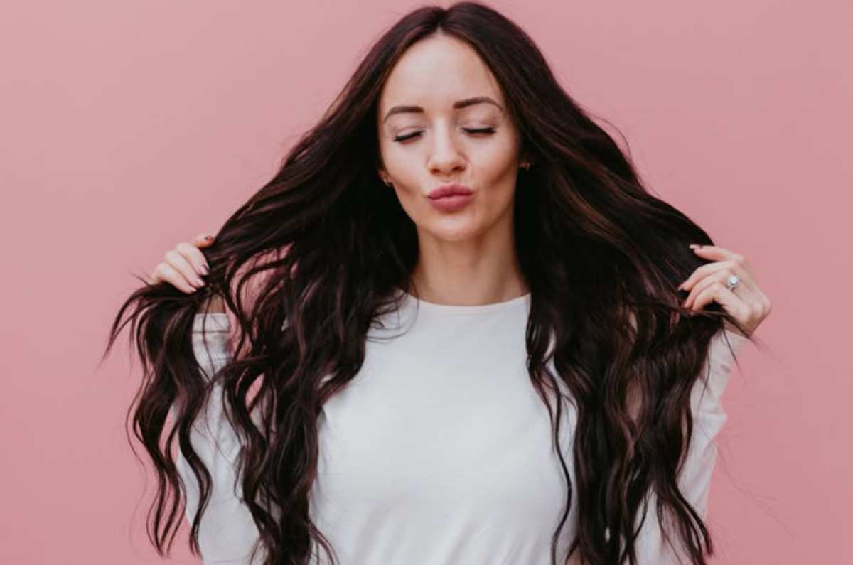4 beneficios que tendrás al usar shampoo de caballo