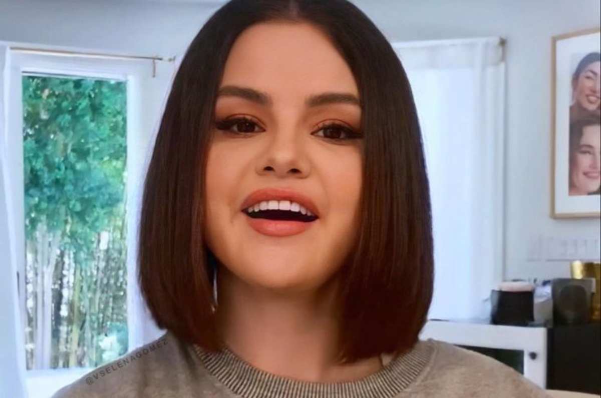 4 peinados para mujeres de cabello corto y cara redonda