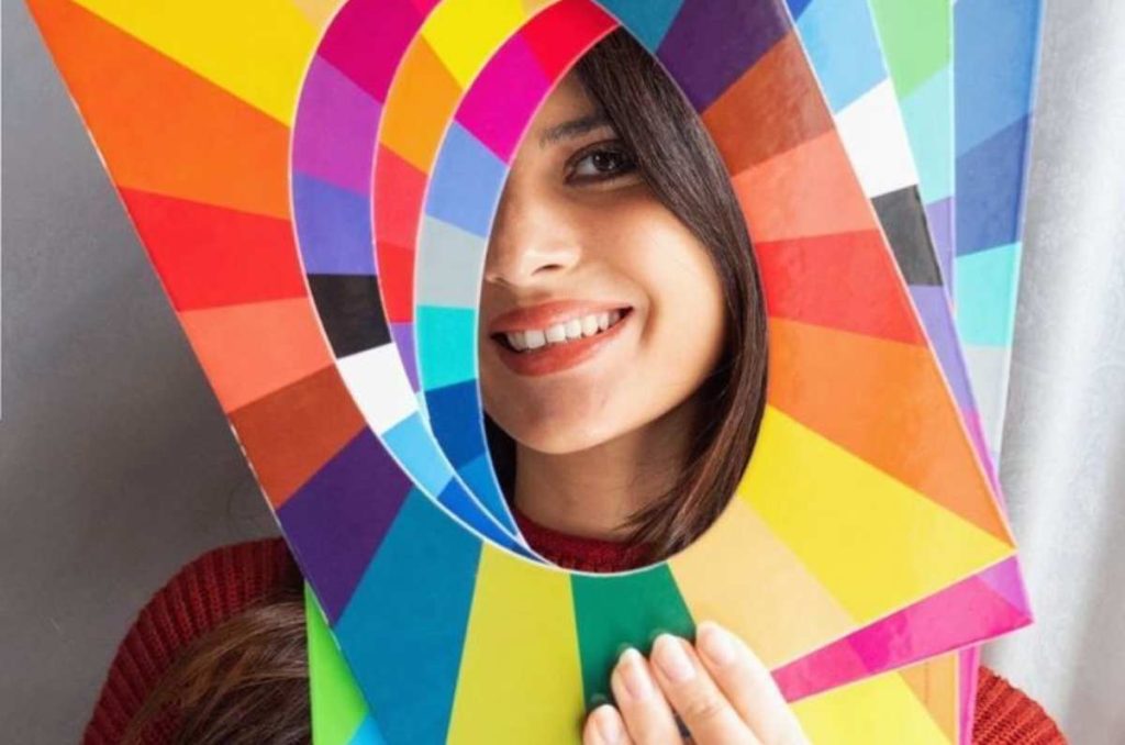 Colorimetría