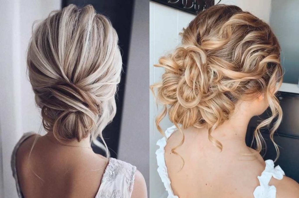 5 peinados HERMOSOS para novias que serán tendencia este 2025 1