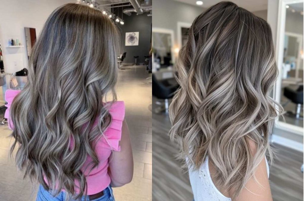 tinte de cabello para pieles morenas